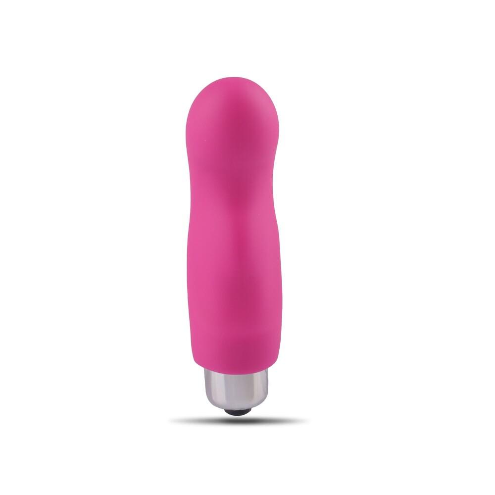 Vibratore Finger Fan Razz thumbnail 2
