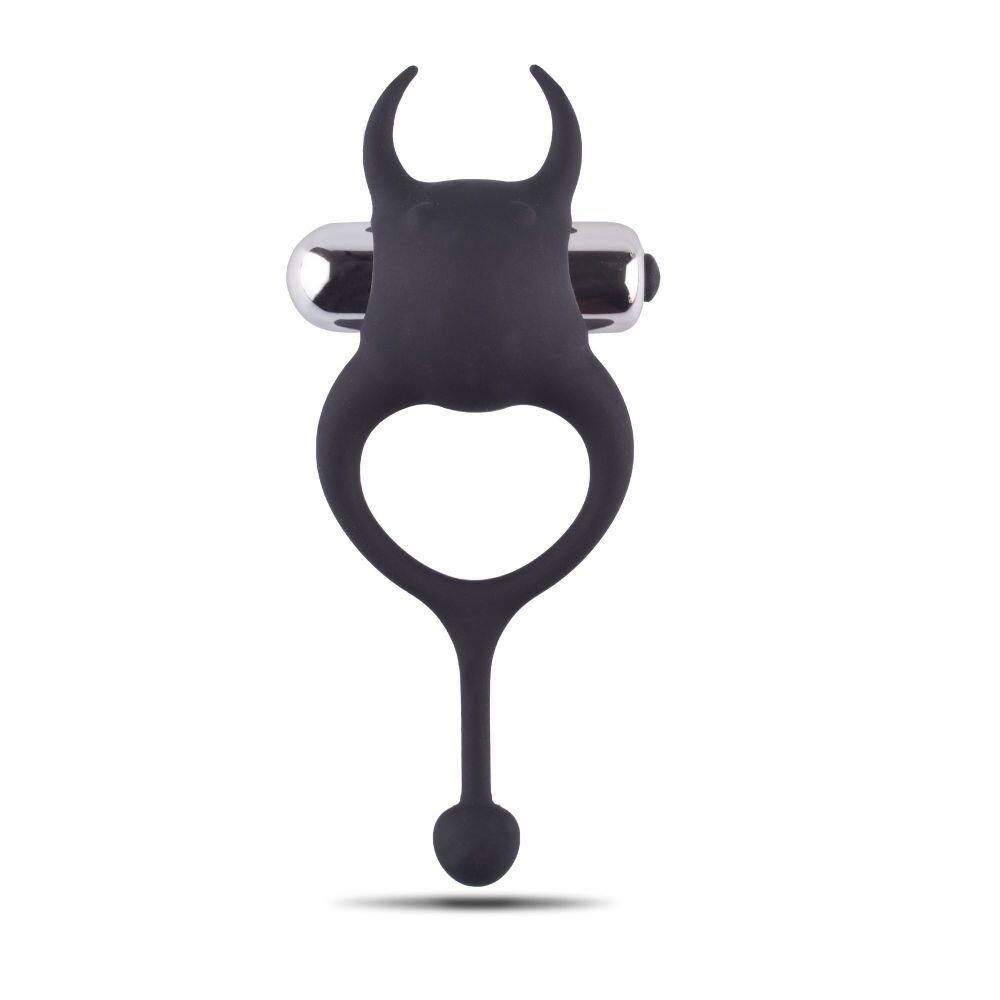 Anello fallico Devil  thumbnail 2