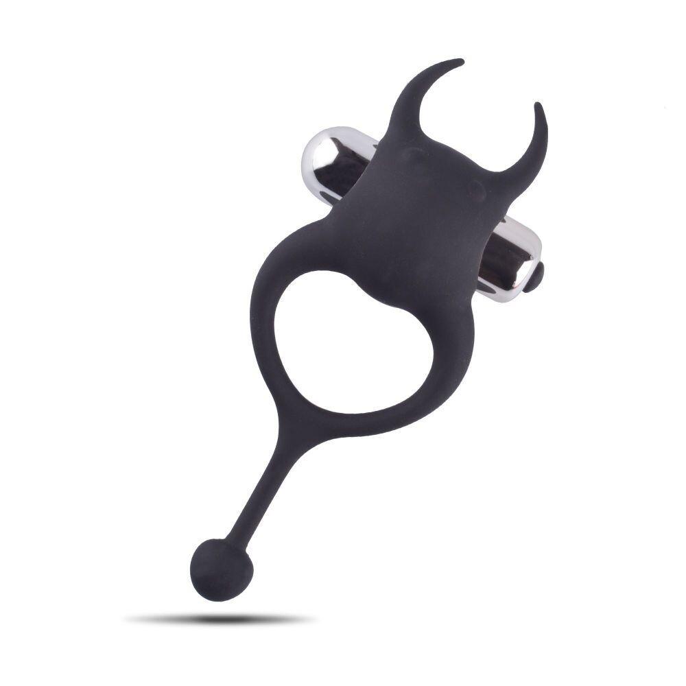 Anello fallico Devil  thumbnail 3