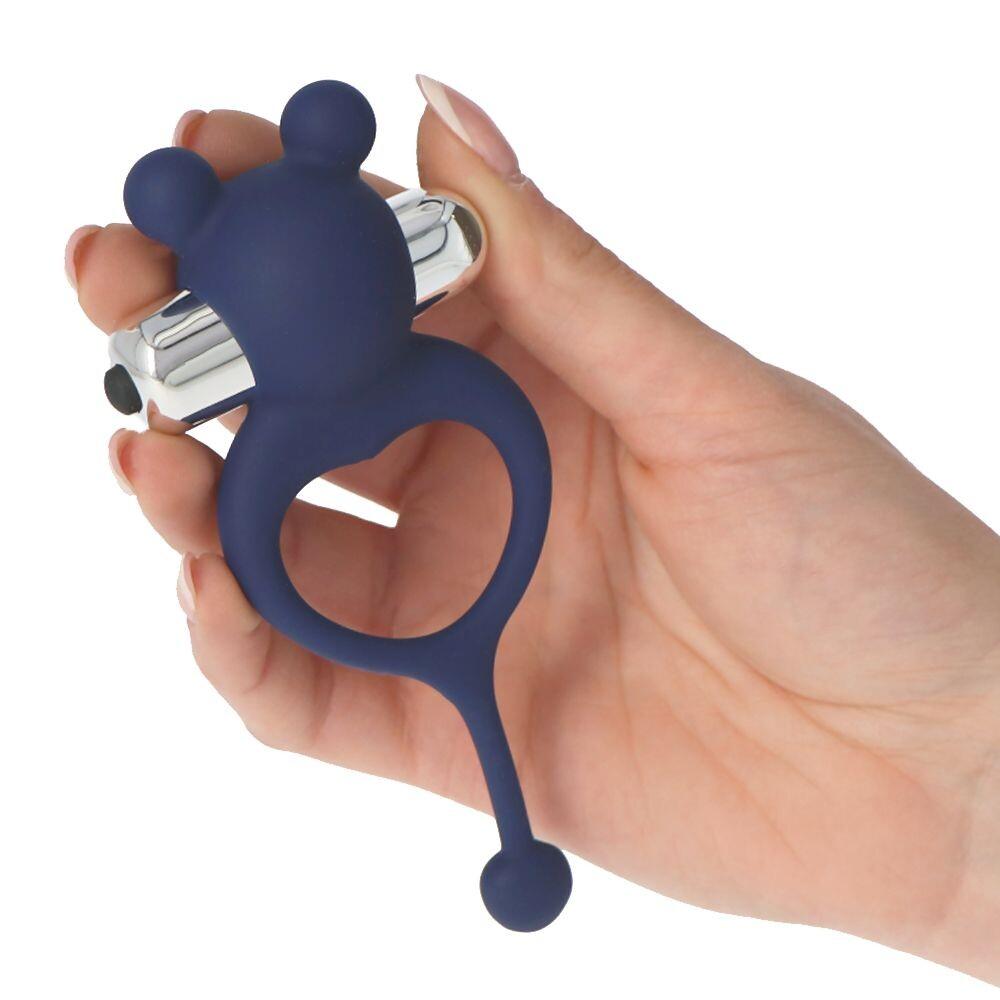 Anello fallico Bear  thumbnail 5