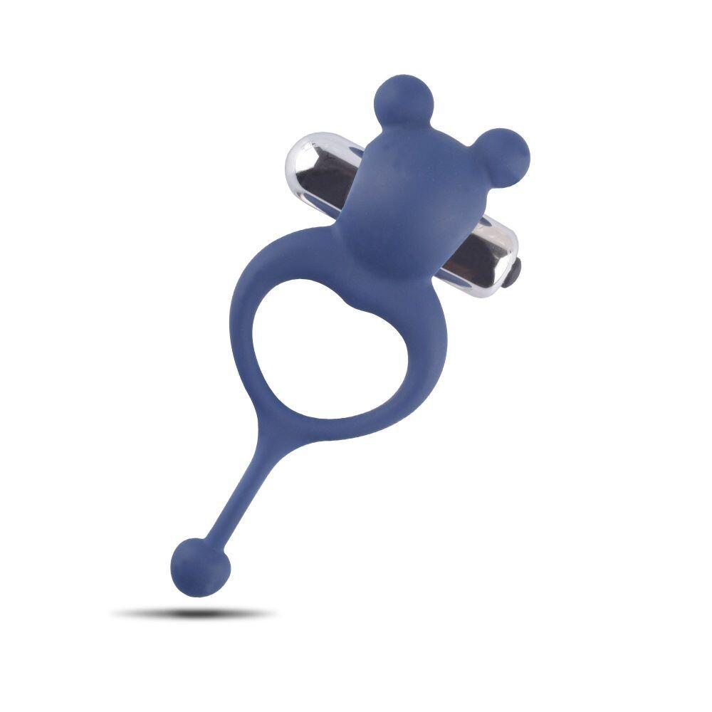 Anello fallico Bear  thumbnail 2
