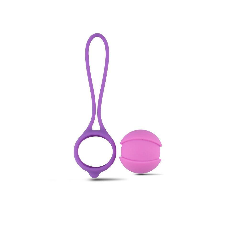 Pallina Single Pleasure Purple thumbnail 5