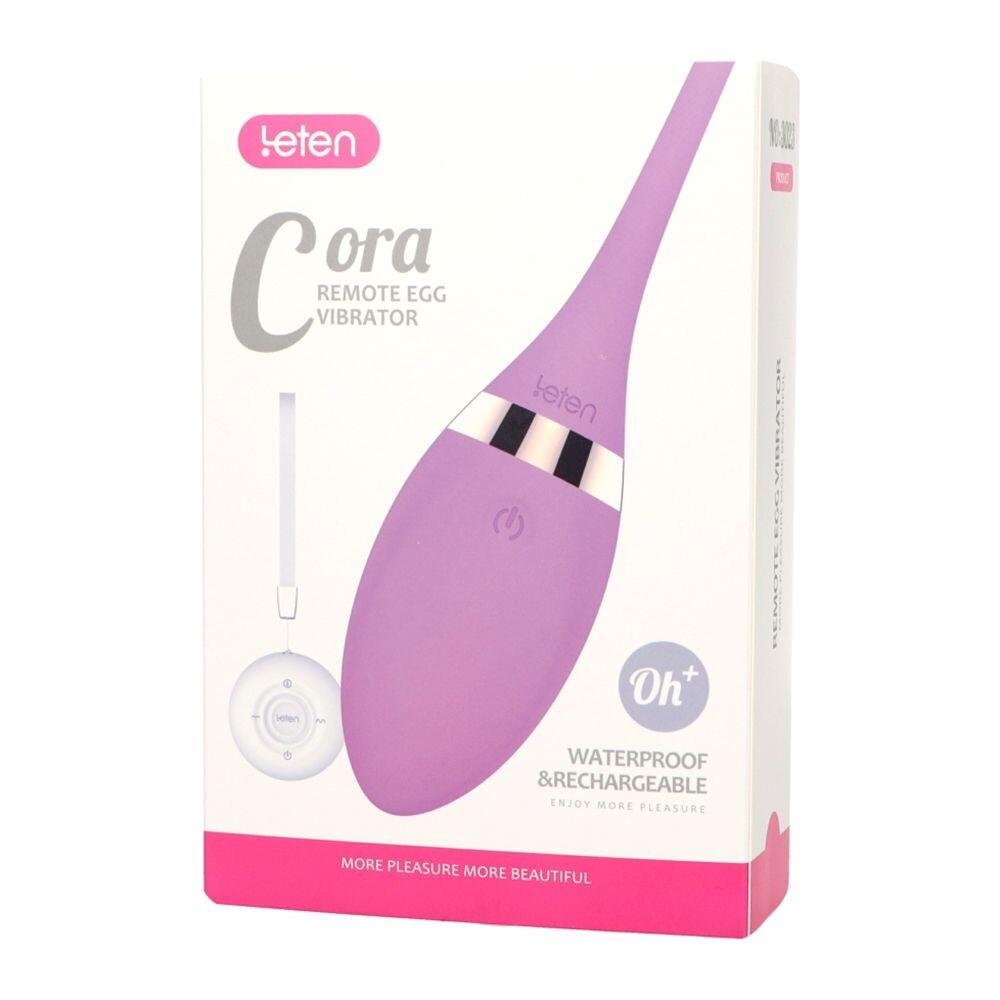 Ovetto Vibrante Cora thumbnail 3