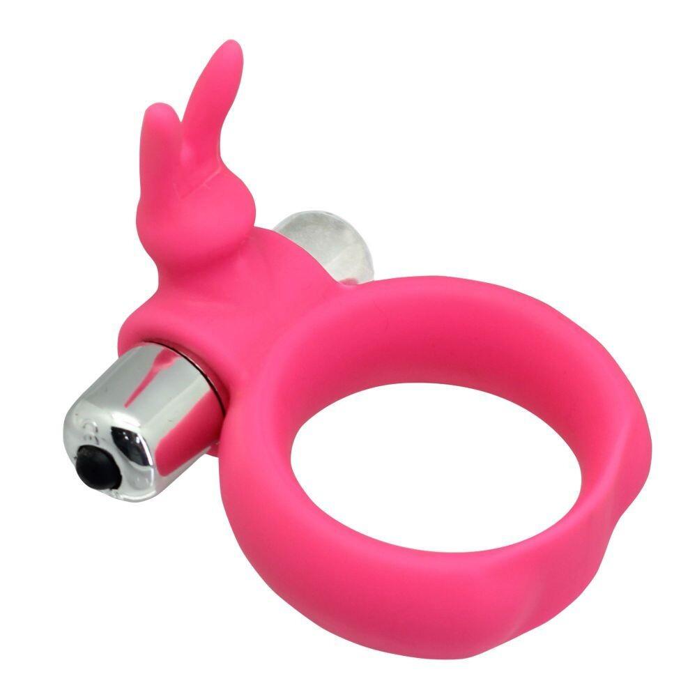 Anello Vibrante Vib-Ring thumbnail 2