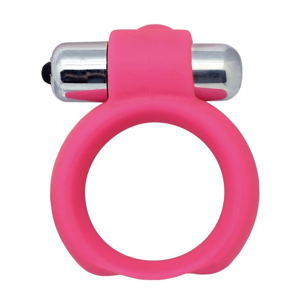 Anello Vibrante Vib-Ring thumbnail 4