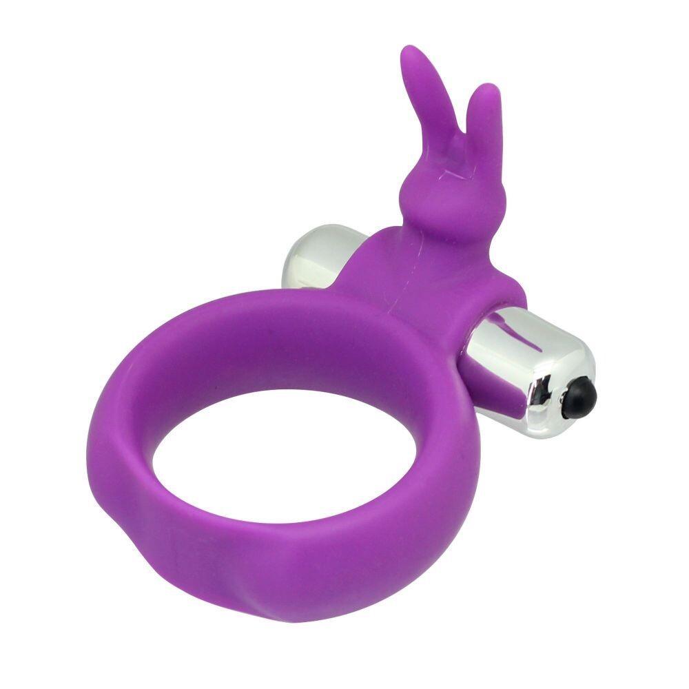 Anello Vibrante Vib-Ring thumbnail 2