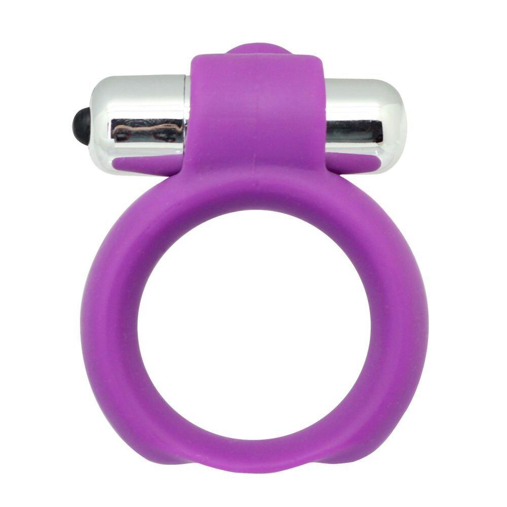 Anello Vibrante Vib-Ring thumbnail 4