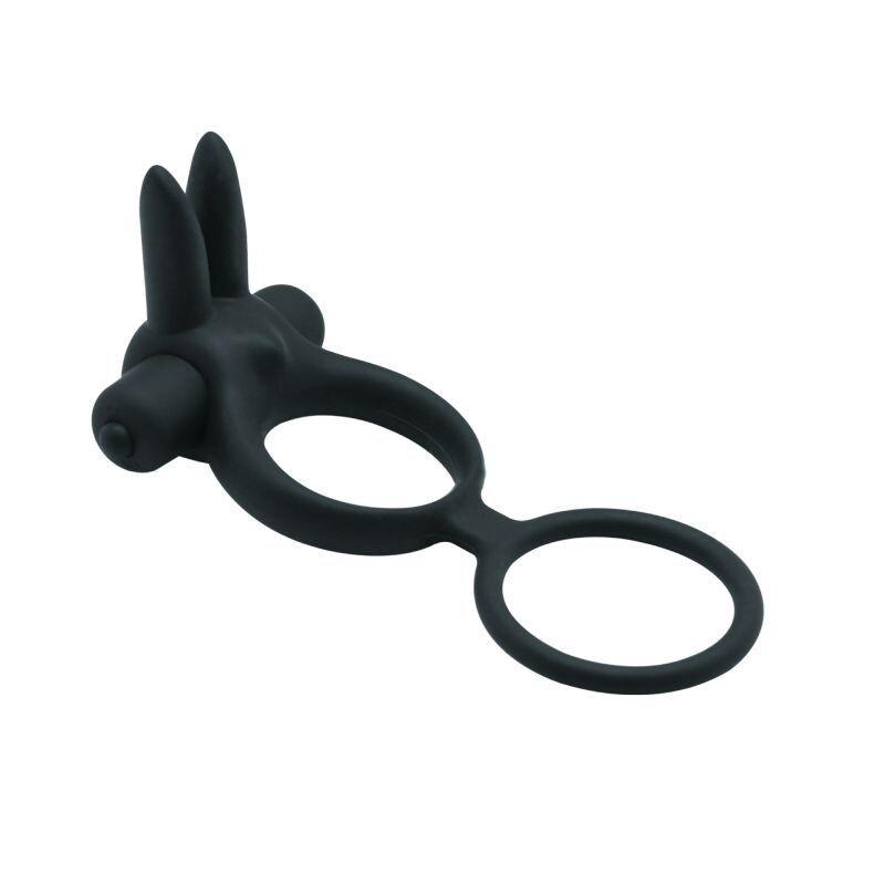 Anello Vibrante Dual Stretchy