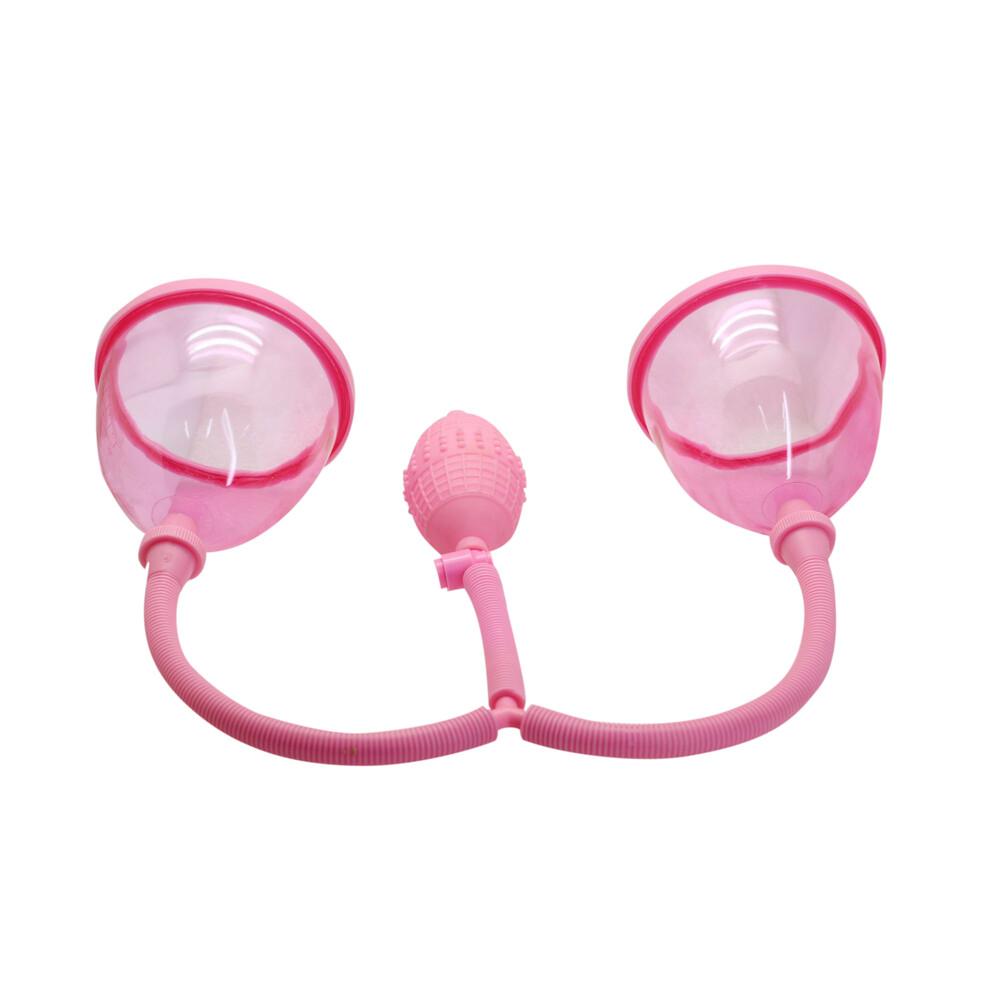 Succhia Capezzoli Breast Cups thumbnail 3