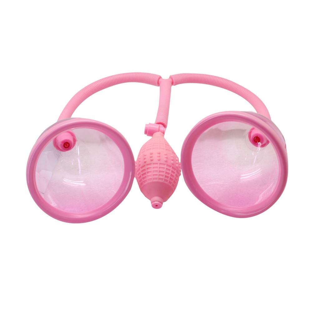 Succhia Capezzoli Breast Cups thumbnail 4