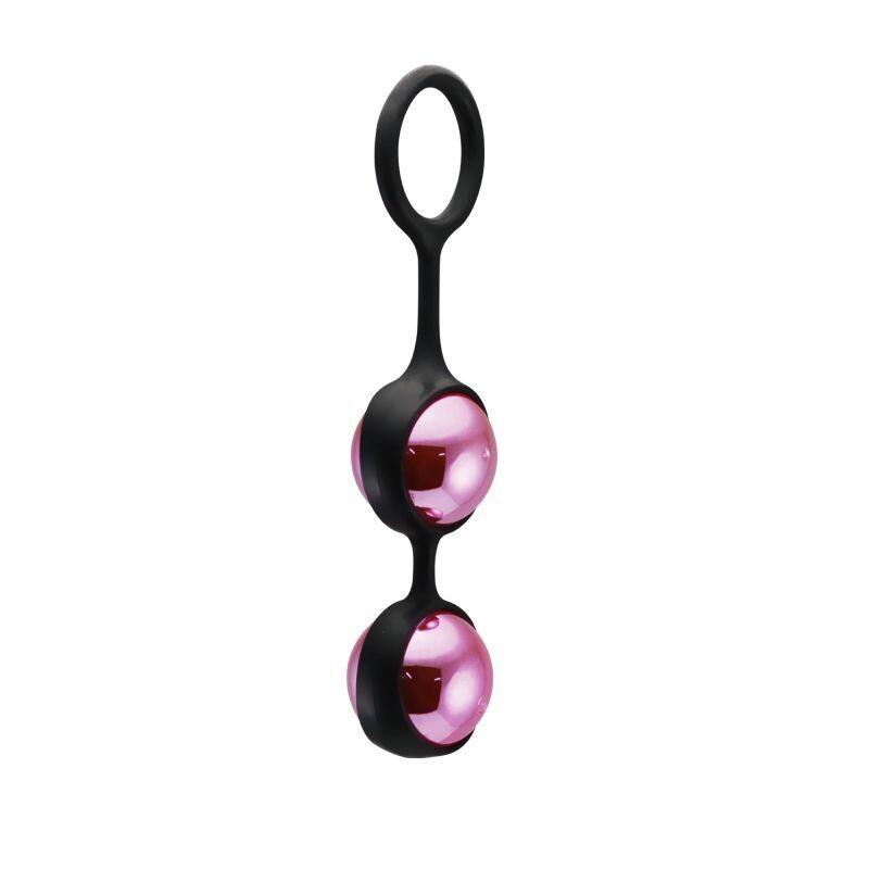Palline Vaginali Hot Double Pleasure Ø 3 cm thumbnail 2