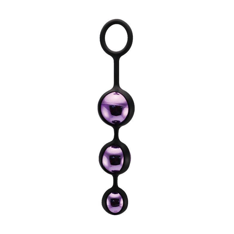 Palline Vaginali Treble Pleasure thumbnail 2