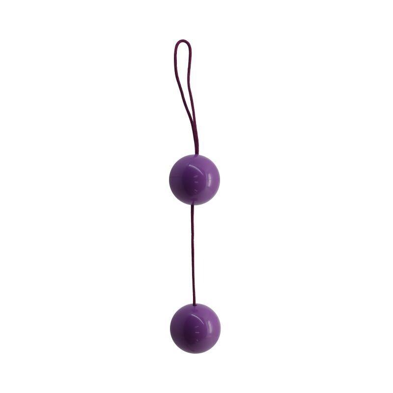 Palline Vaginali Orgasm Balls thumbnail 3
