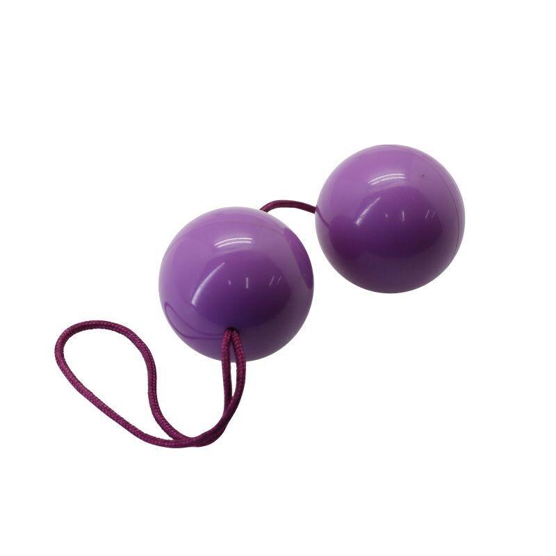 Palline Vaginali Orgasm Balls thumbnail 2