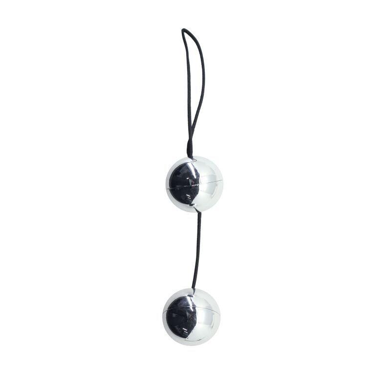 Palline Vaginali Orgasm Balls thumbnail 2