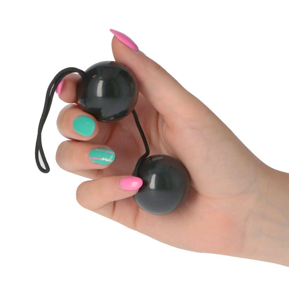 Palline Vaginali Orgasm Balls