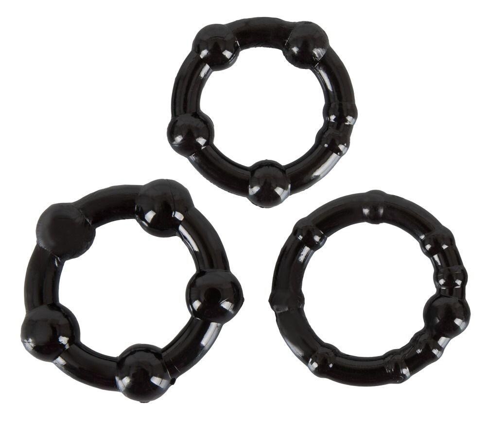 Anelli Fallici Stud