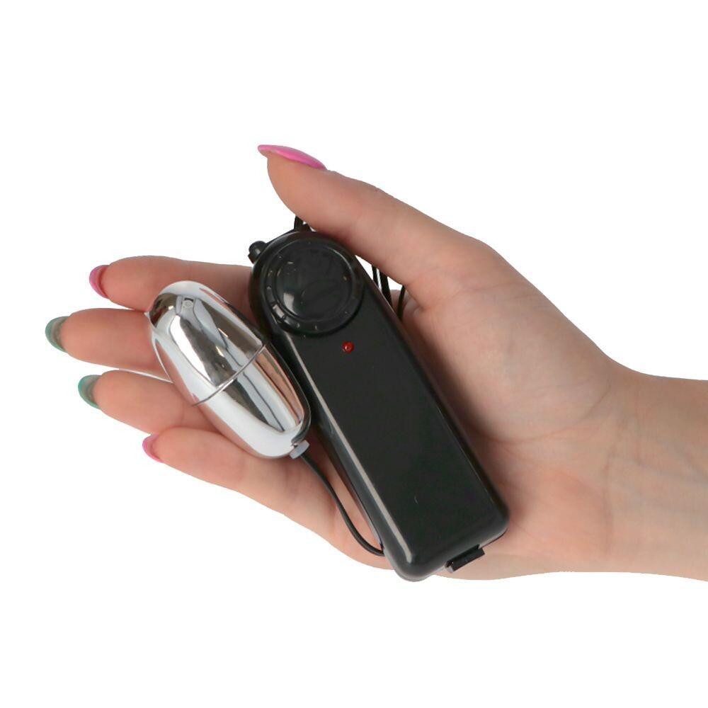 Vibratore Clitoride Turbo Lover thumbnail 2