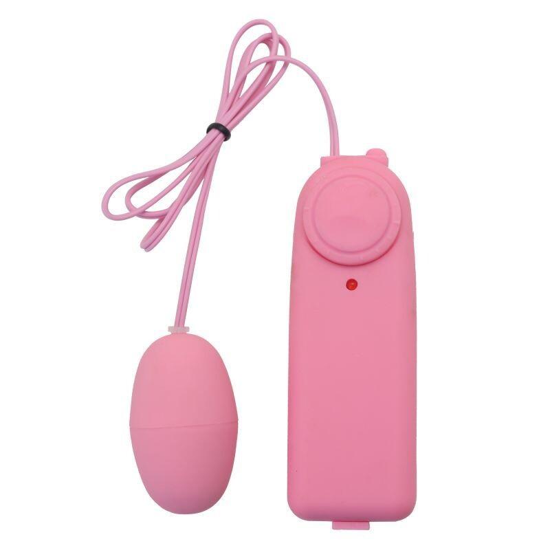 Vibratore Clitoride Pink Lover thumbnail 2