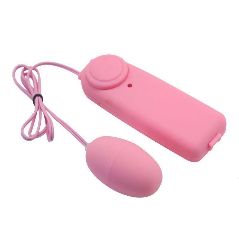 Vibratore Clitoride Pink Lover thumbnail 3