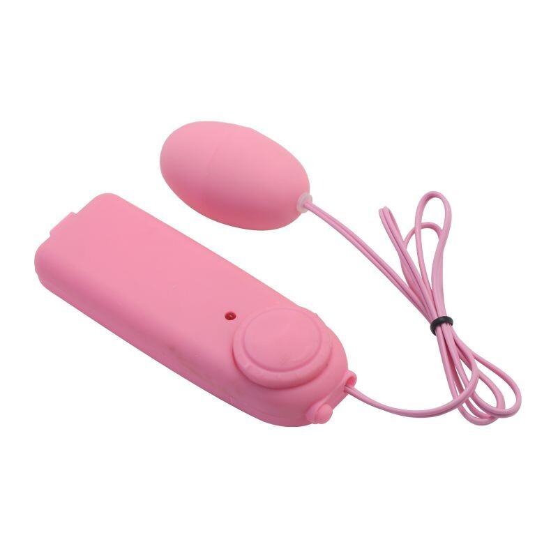 Vibratore Clitoride Pink Lover thumbnail 4