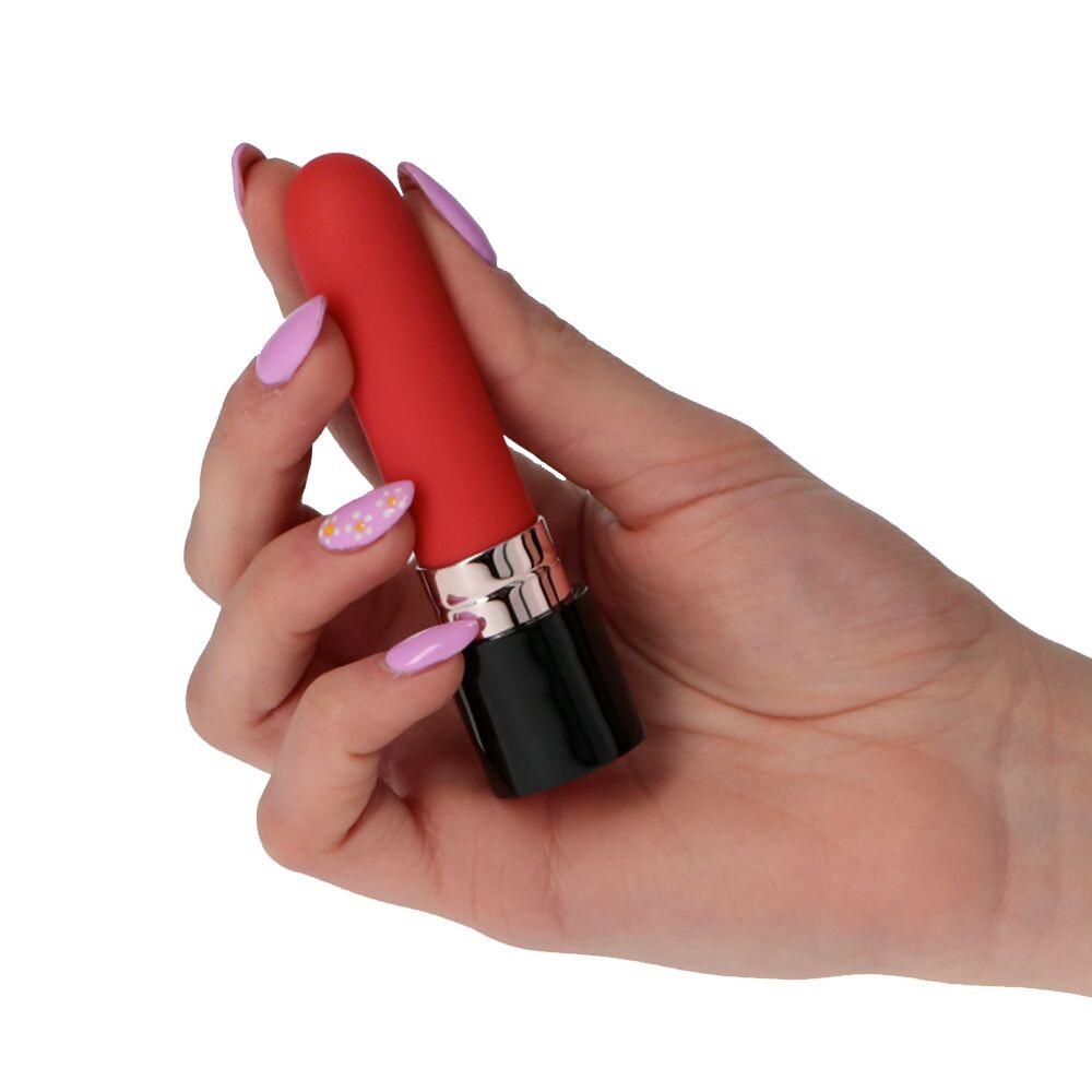 Mini Vibratore Vanity thumbnail 3
