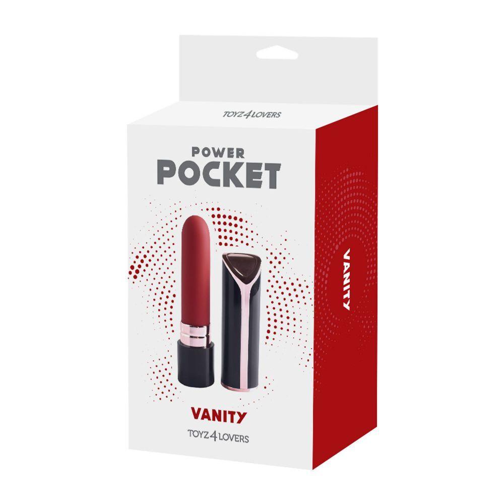 Mini Vibratore Vanity thumbnail 8