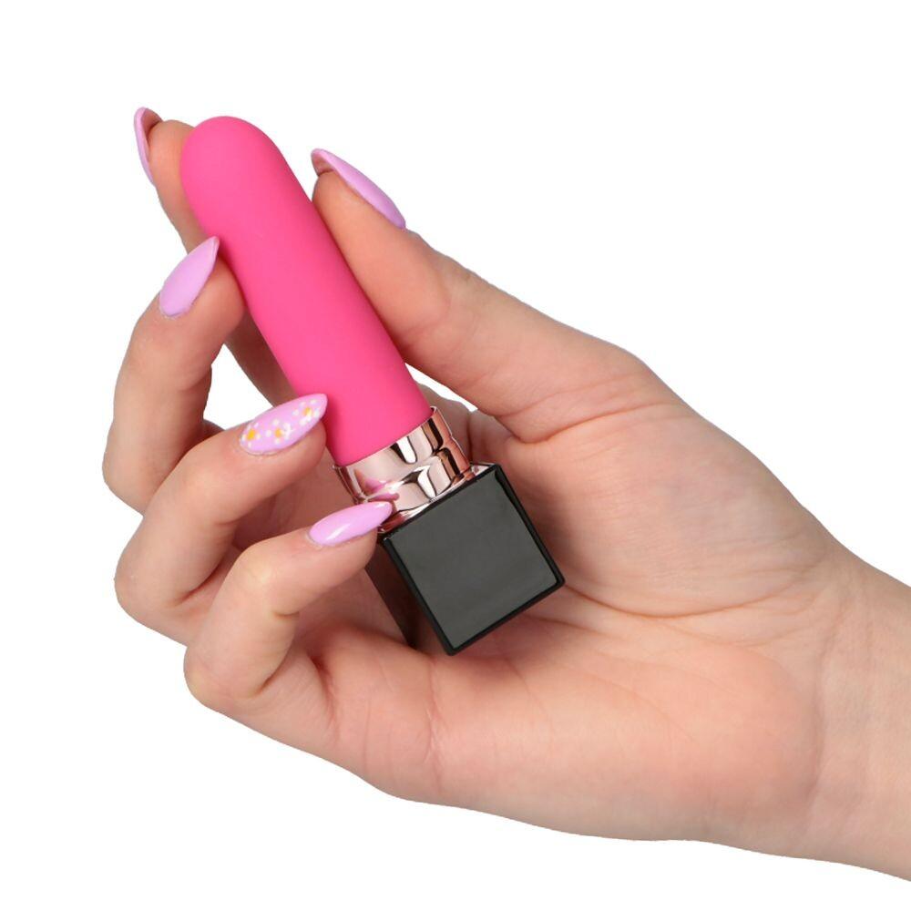Mini Vibratore Make-Up thumbnail 2