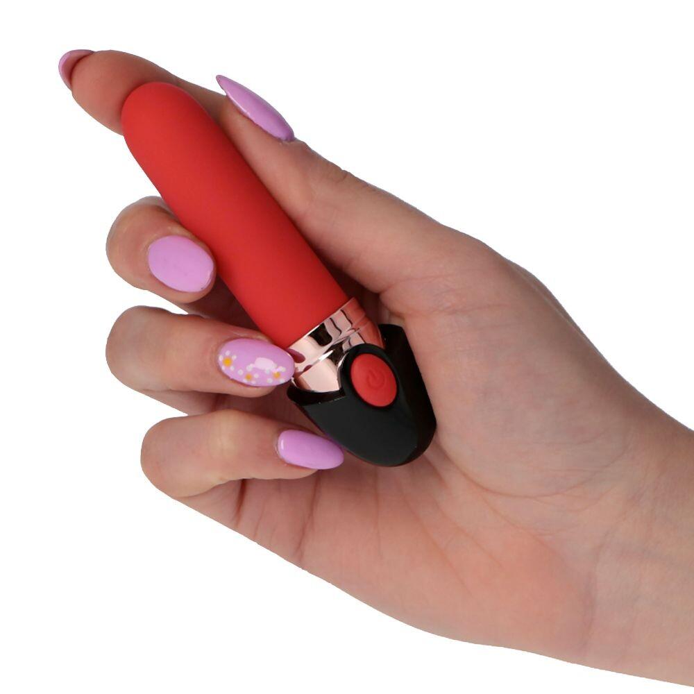 Mini Vibratore Future thumbnail 2