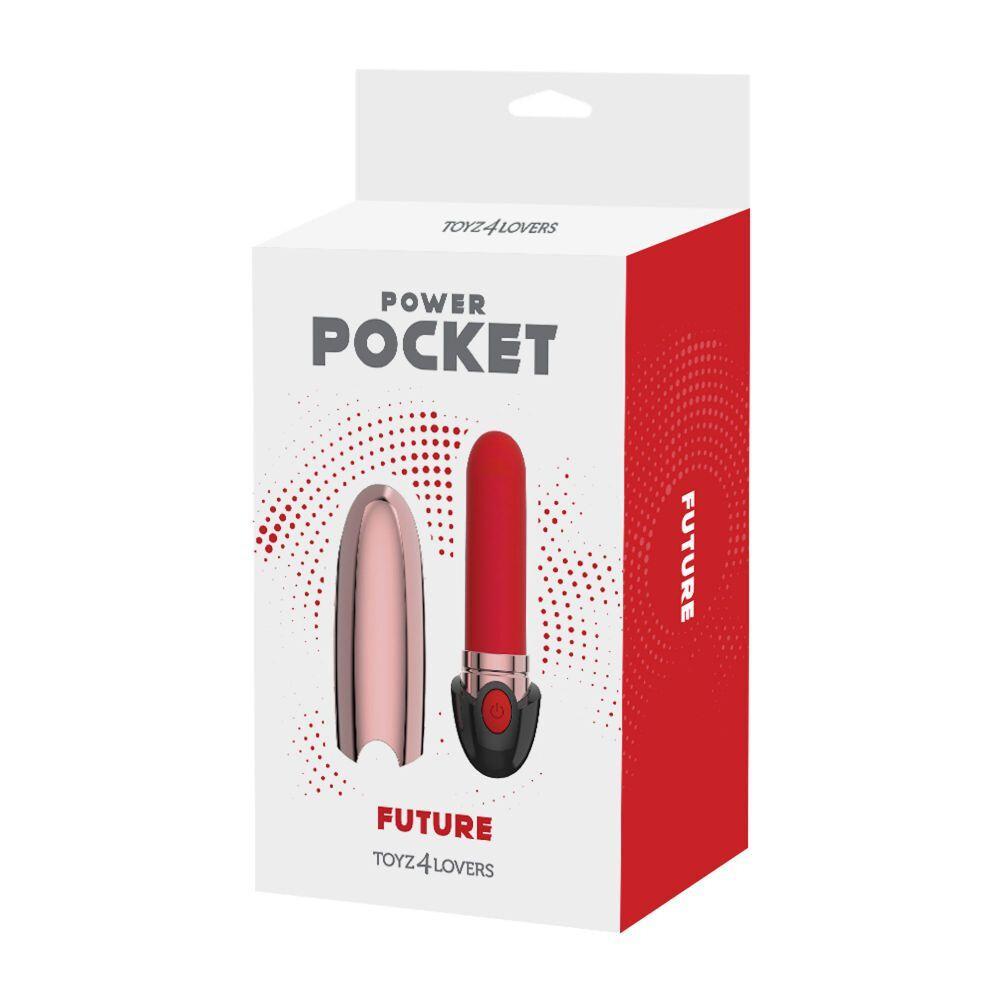 Mini Vibratore Future thumbnail 6