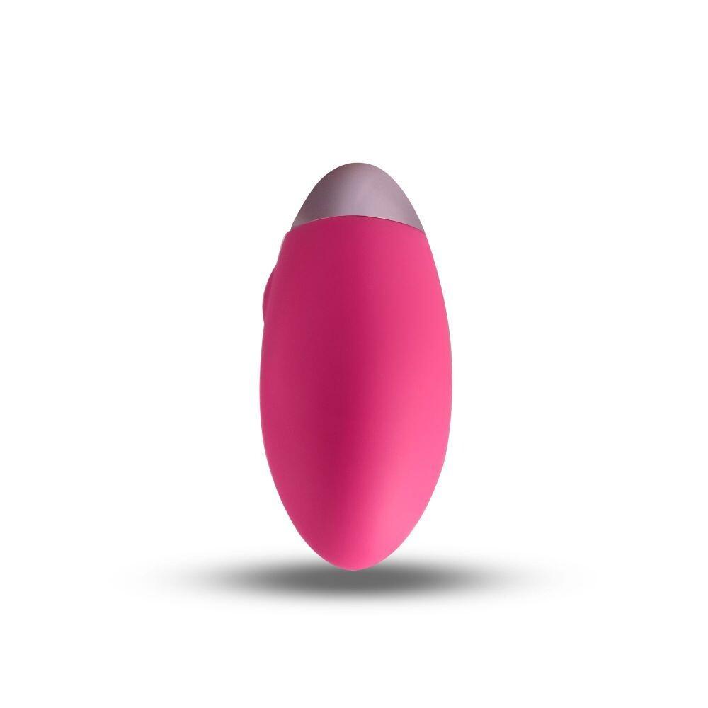 Vibratore Clitoride Heart thumbnail 3