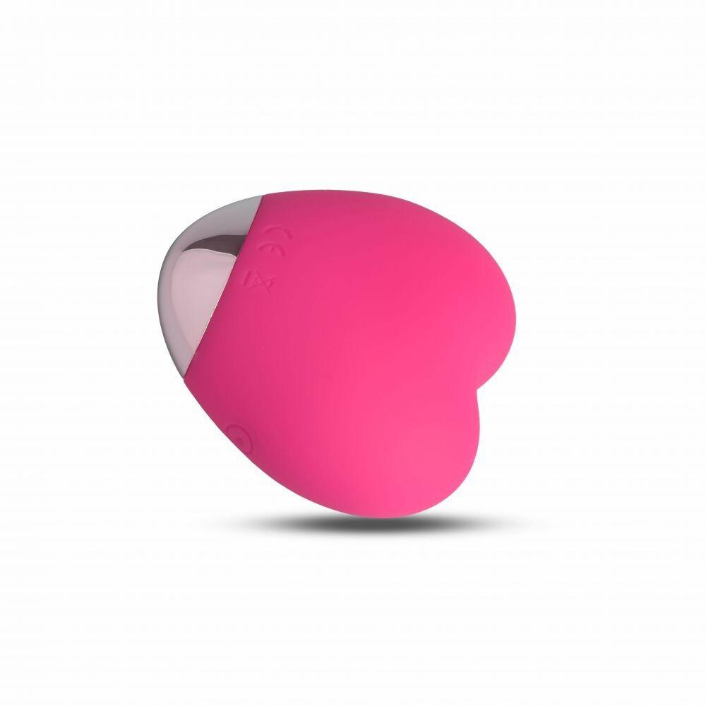 Vibratore Clitoride Heart thumbnail 4