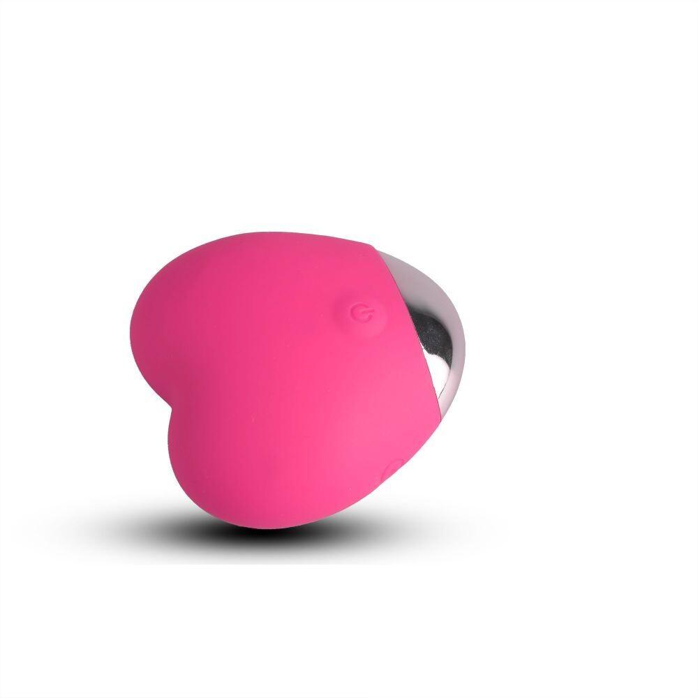 Vibratore Clitoride Heart thumbnail 5