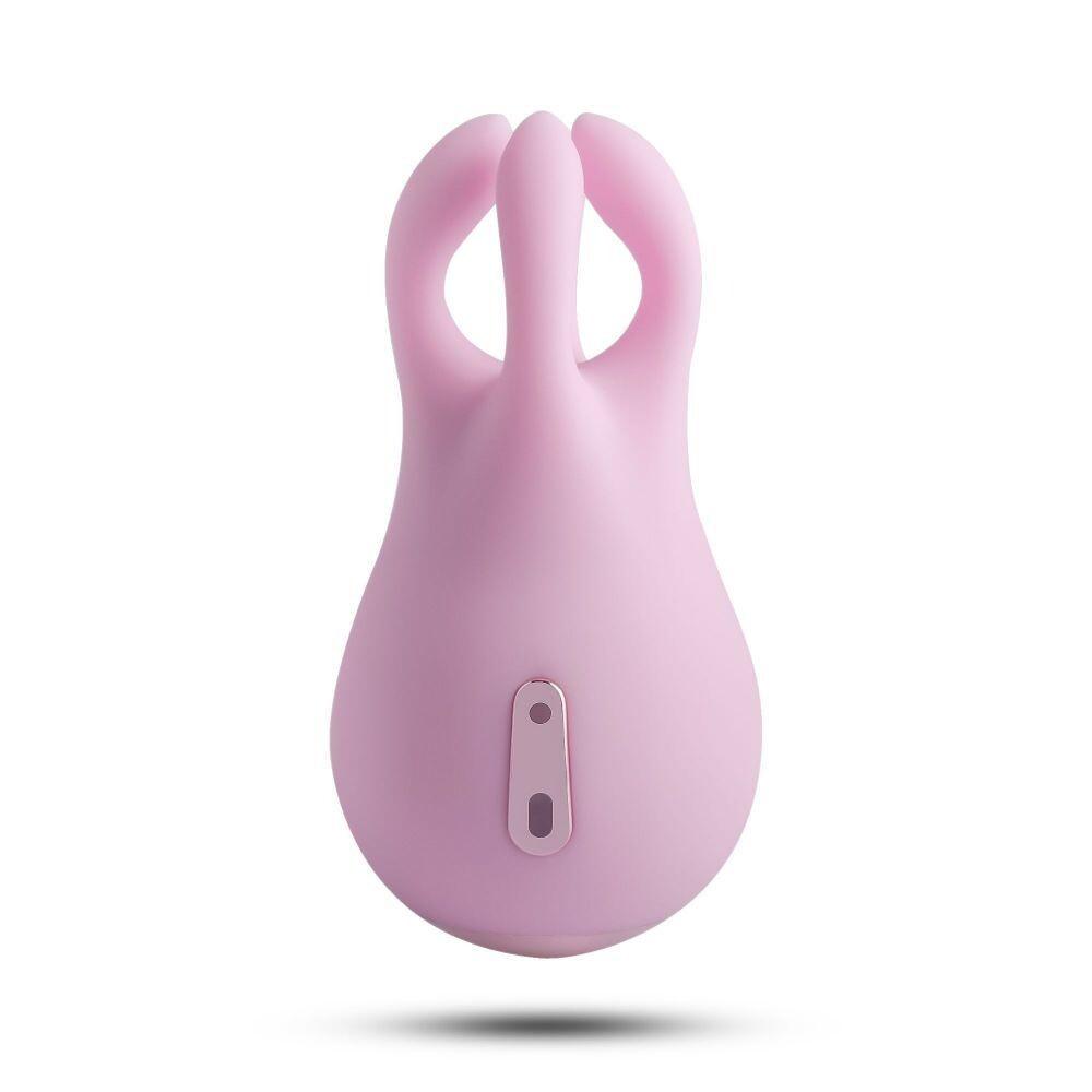 Vibratore Clitoride Octopus thumbnail 2
