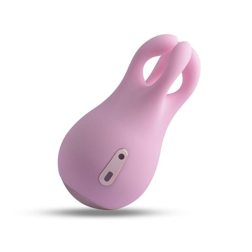 Vibratore Clitoride Octopus thumbnail 4