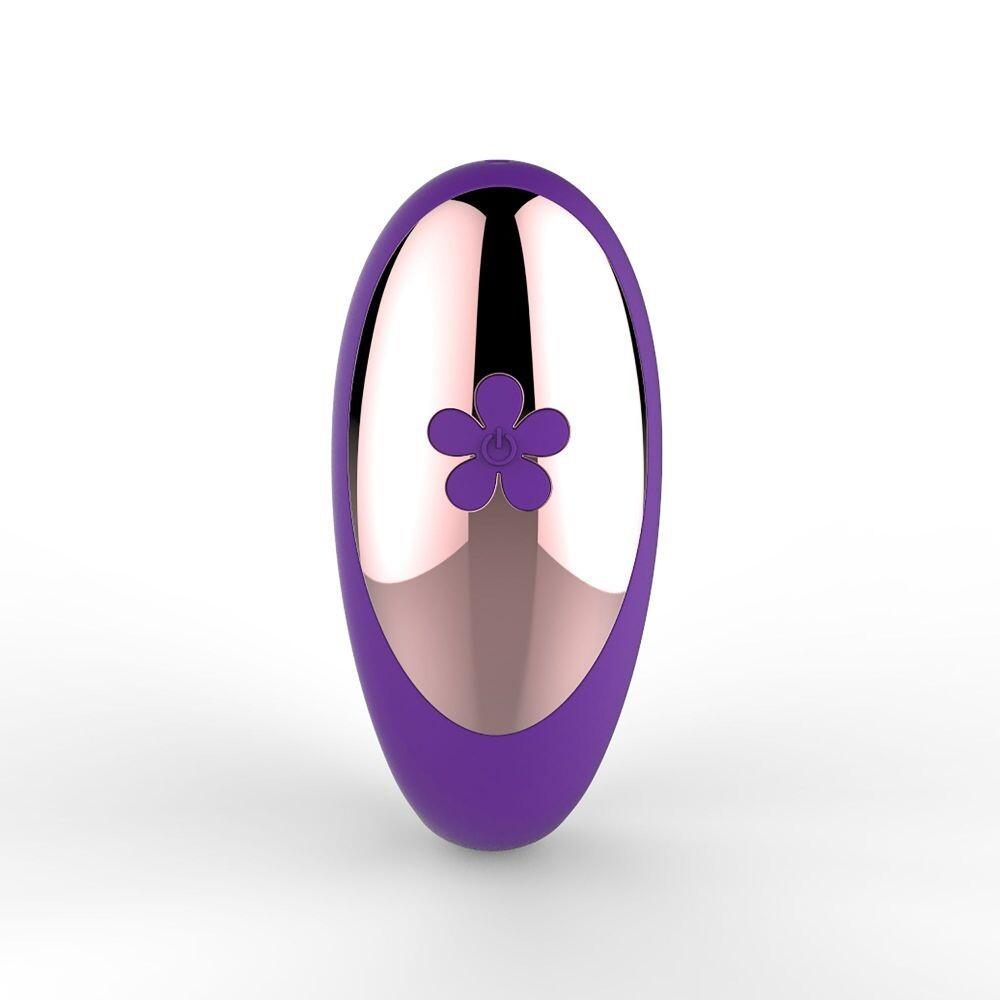 Vibratore per Coppia Love Nest thumbnail 5