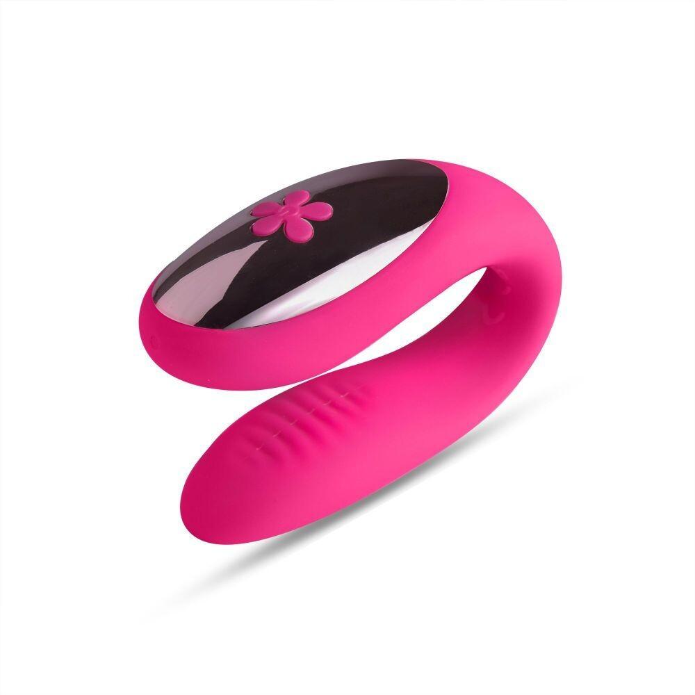 Vibratore per Coppia Love Nest thumbnail 2