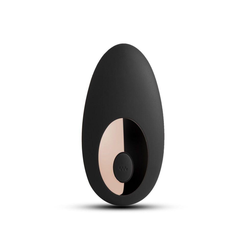 Vibratore Clitoride Pleasure Shell thumbnail 3