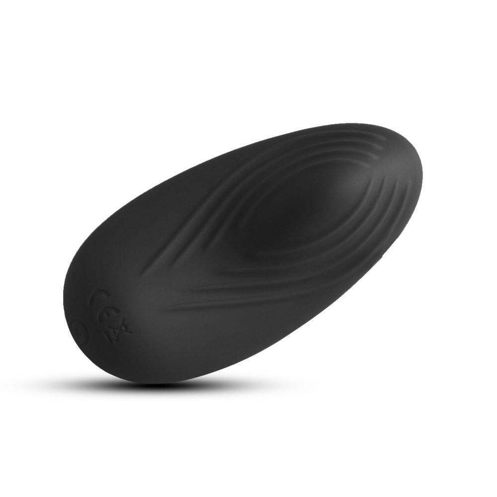 Vibratore Clitoride Pleasure Shell thumbnail 5