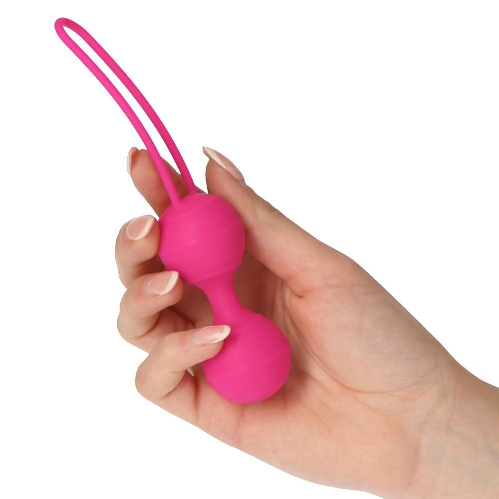 Palline Vaginali Soft thumbnail 5