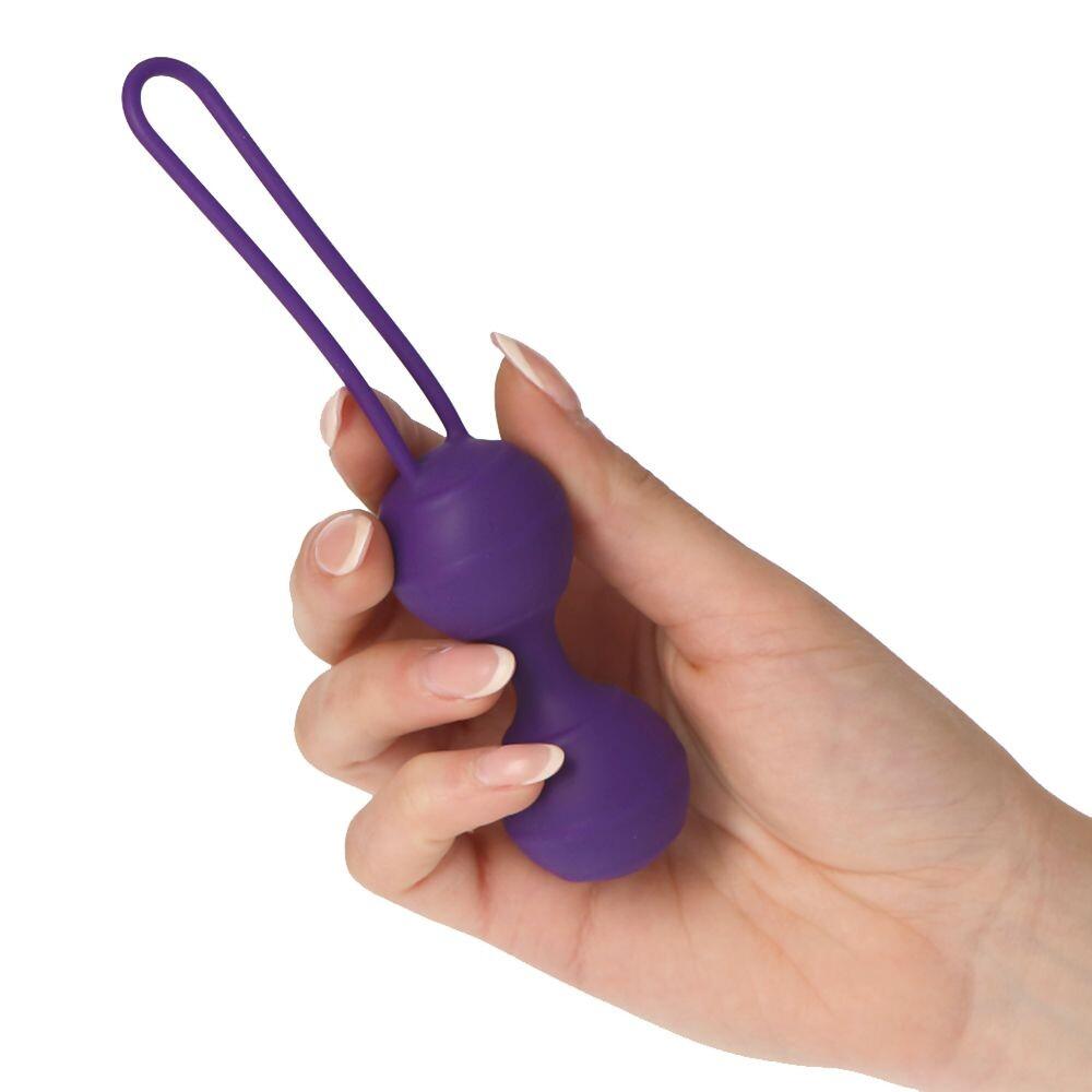Palline Vaginali Soft thumbnail 5