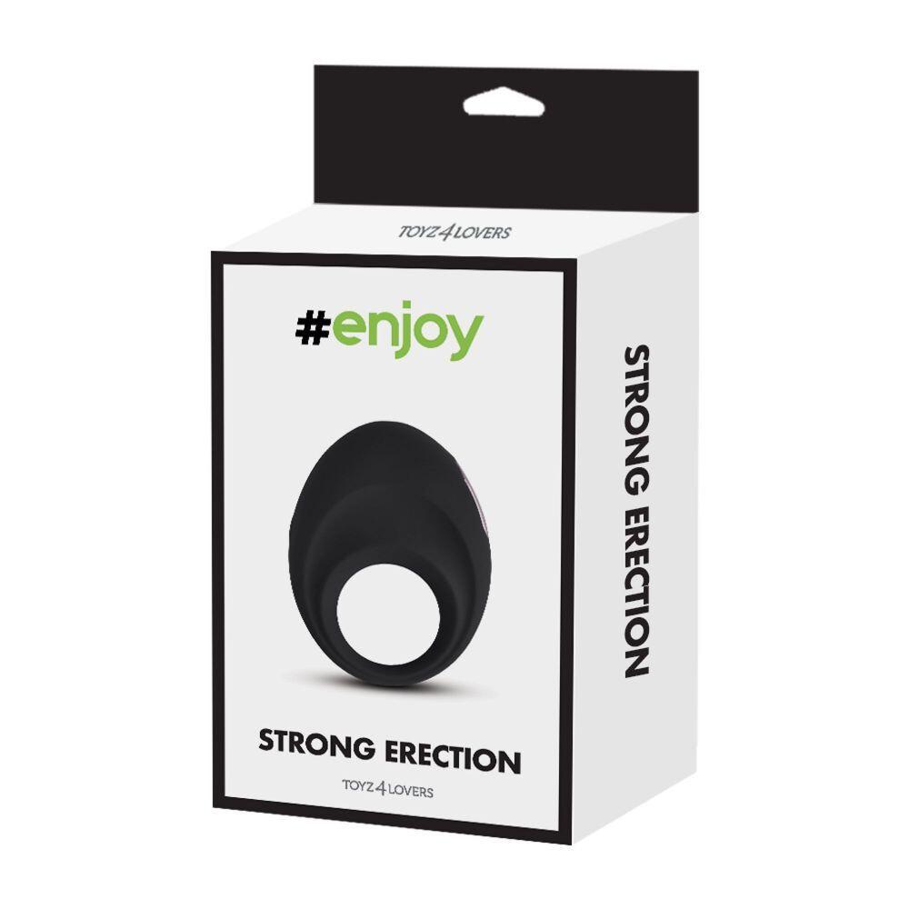 Anello Vibrante Strong Erection thumbnail 6