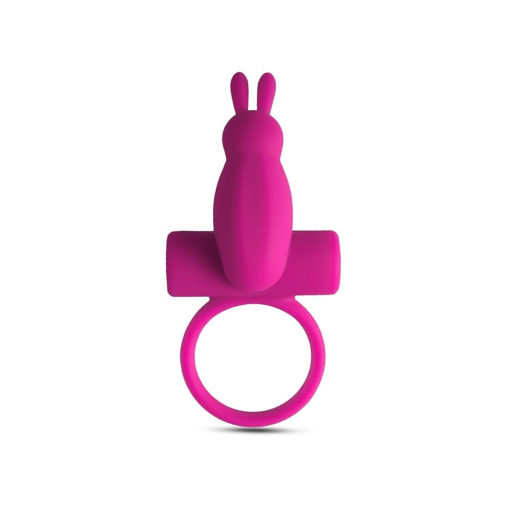 Anello Vibrante Funny Rabbit thumbnail 3