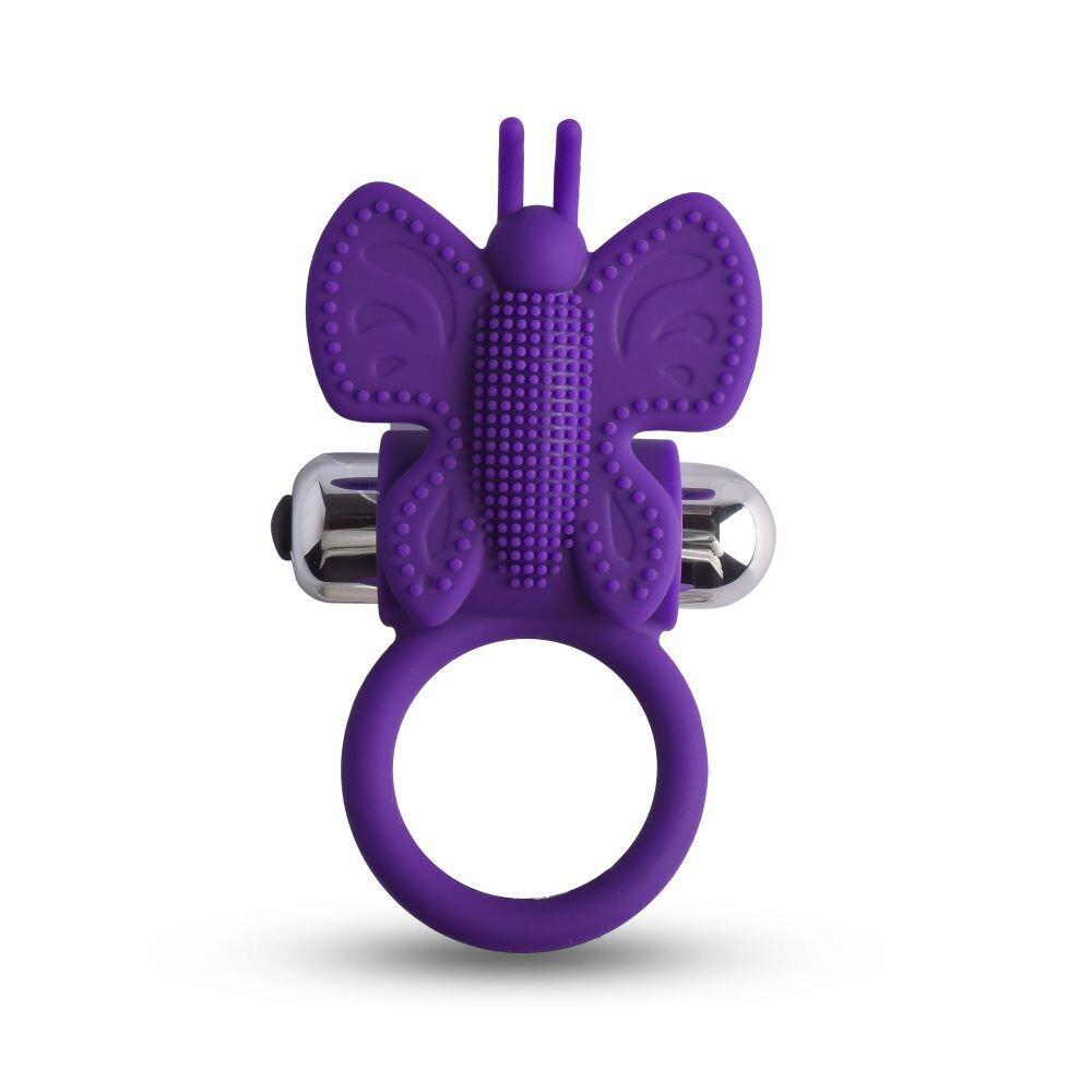 Anello Vibrante Butterfly thumbnail 2