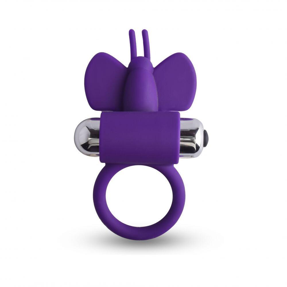 Anello Vibrante Butterfly thumbnail 3