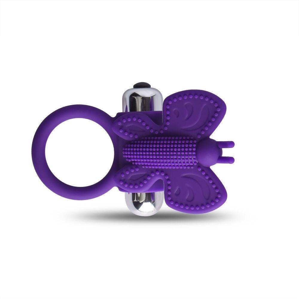 Anello Vibrante Butterfly thumbnail 4