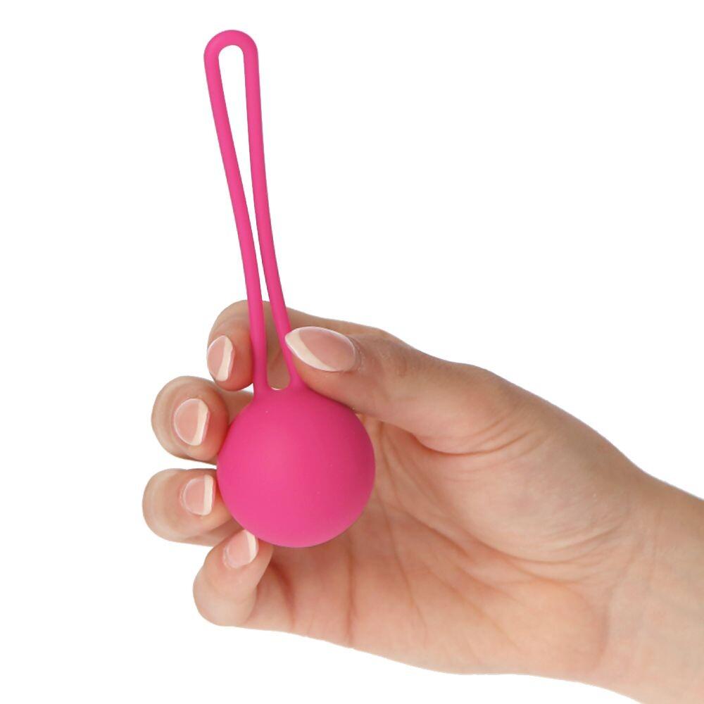 Pallina Vaginale Unique Pleasure thumbnail 5