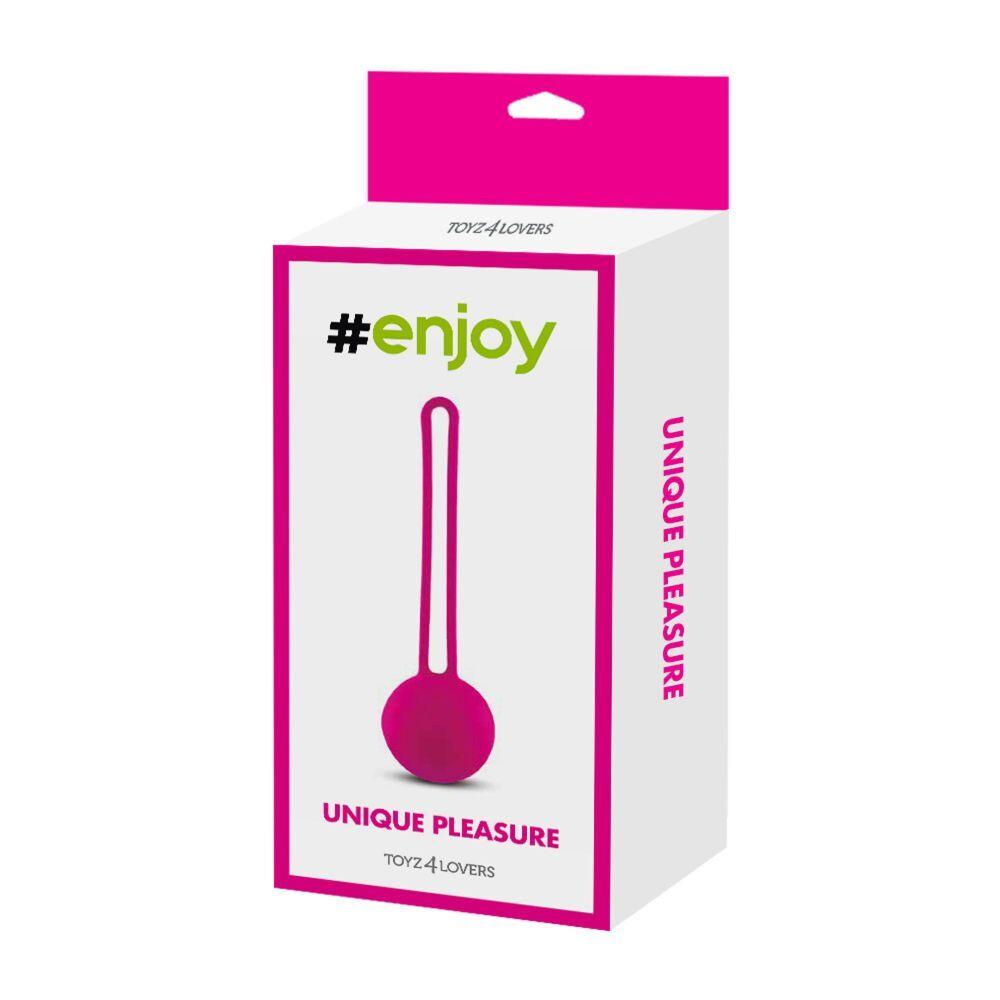 Pallina Vaginale Unique Pleasure thumbnail 6