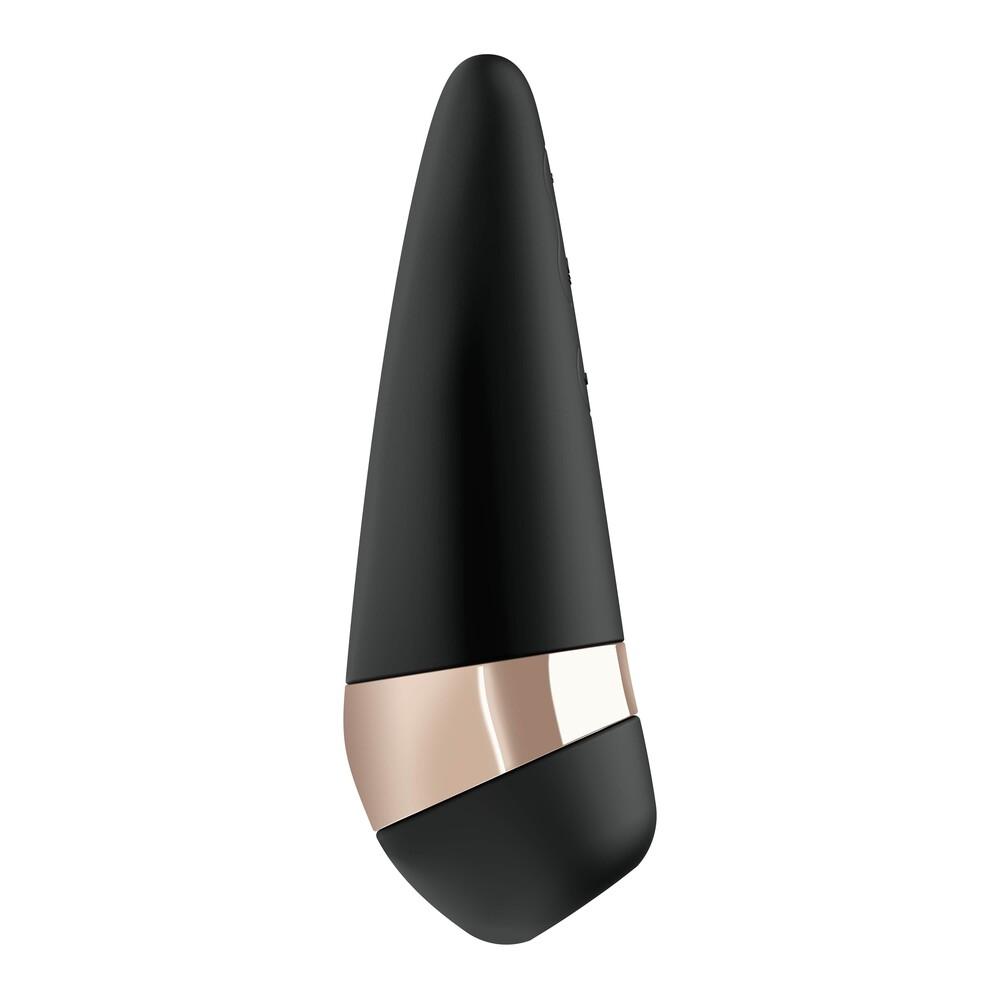 Succhia Clitoride Satisfyer Pro 3 Plus  thumbnail 3