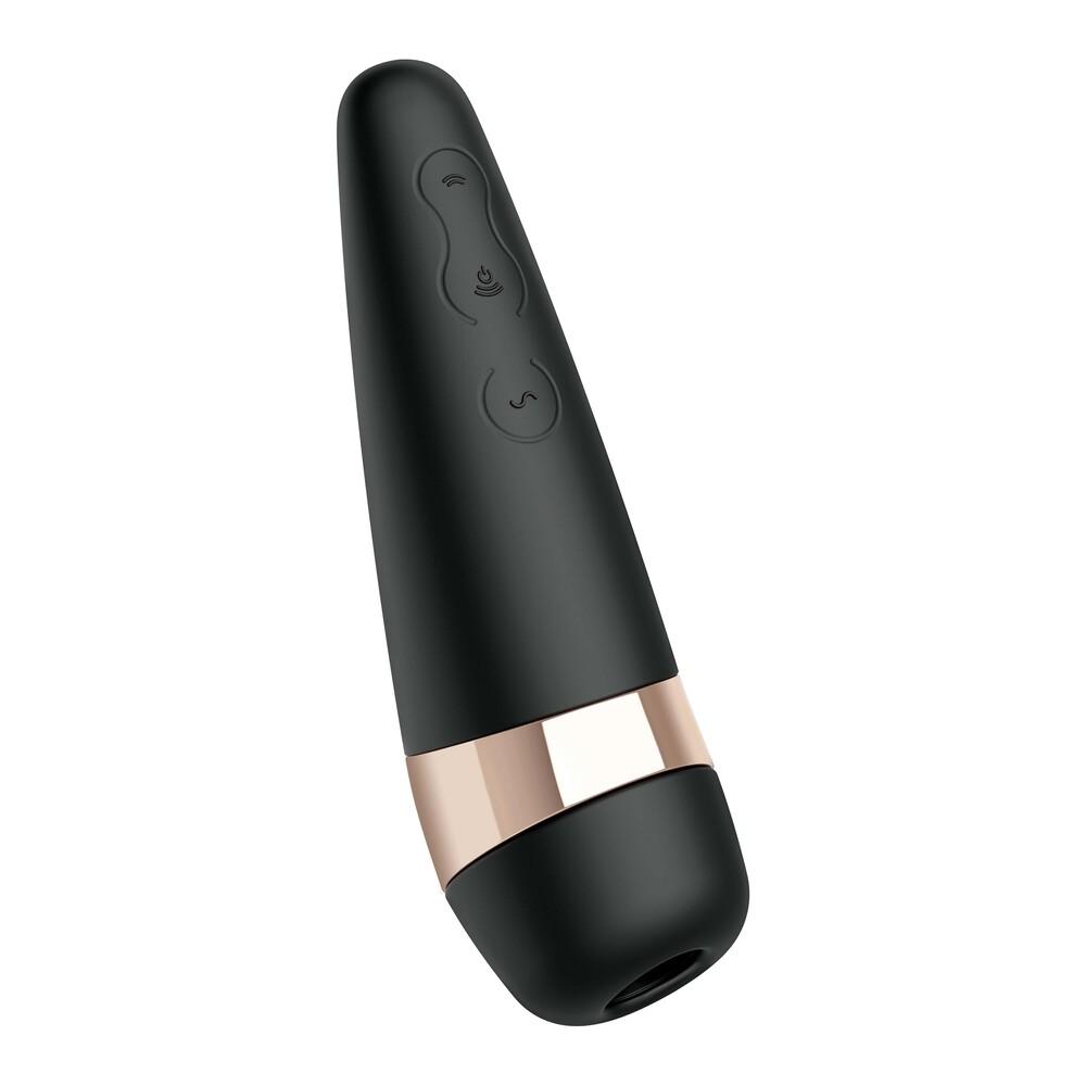 Succhia Clitoride Satisfyer Pro 3 Plus  thumbnail 2